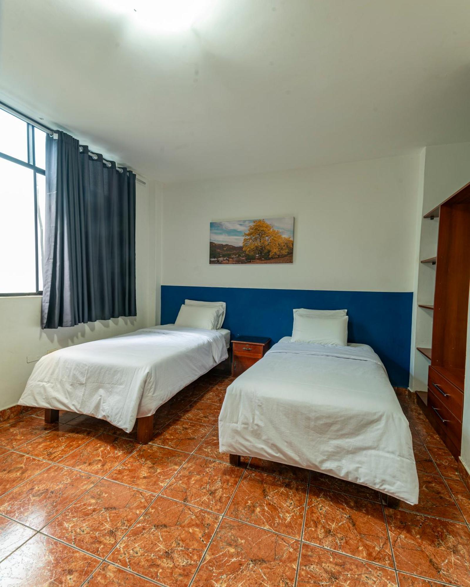 Hospedaje Gran Imperial Tumbes Extérieur photo