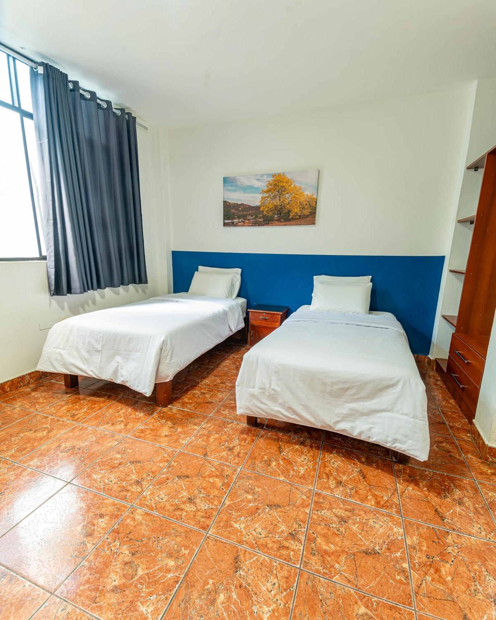Hospedaje Gran Imperial Tumbes Extérieur photo